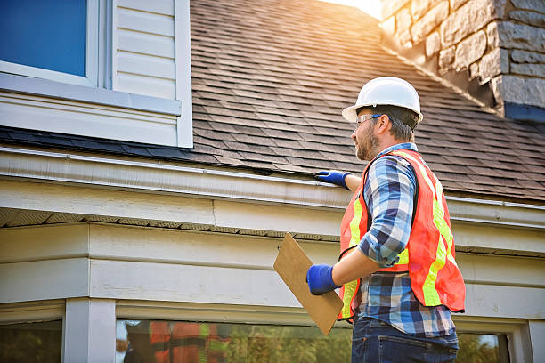 Roof Repair in Macy